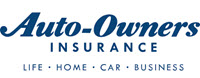 logo, company name